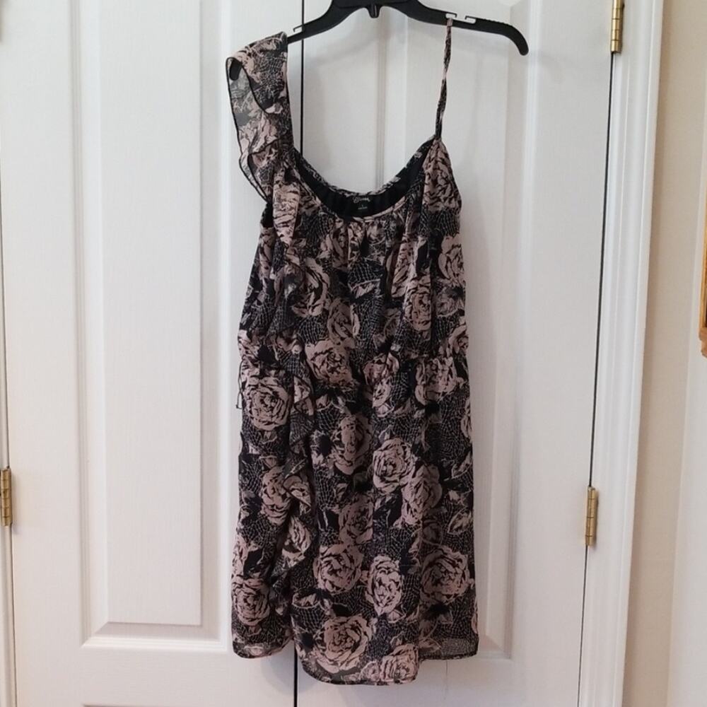 GUESS Summer Dress - Picture 1 of 5